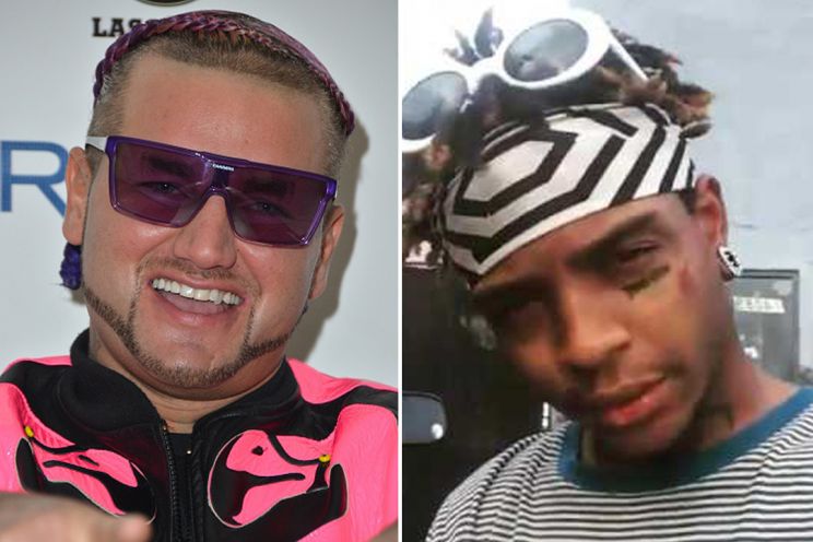 Riff Raff