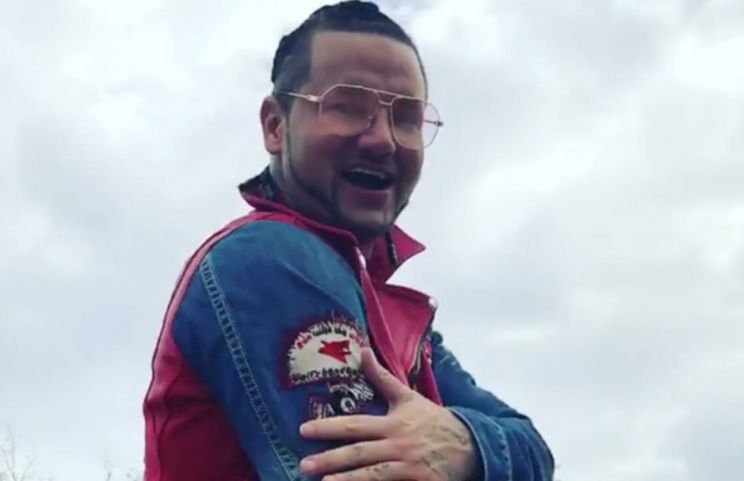Riff Raff