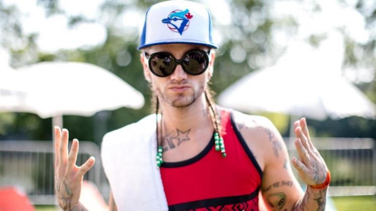 Riff Raff