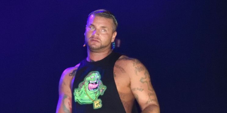 Riff Raff