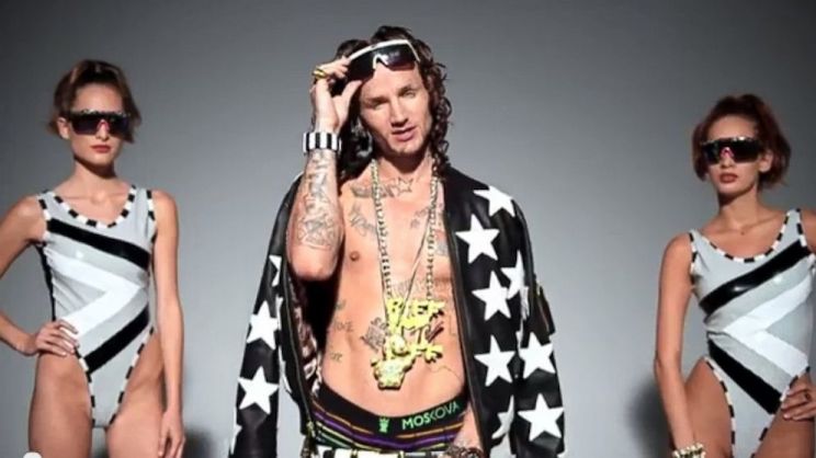 Riff Raff