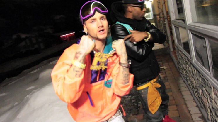 Riff Raff