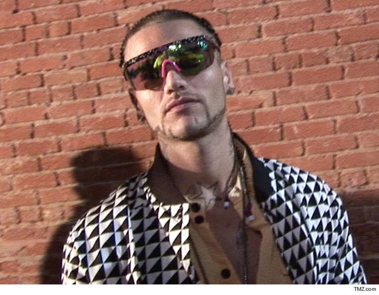 Riff Raff