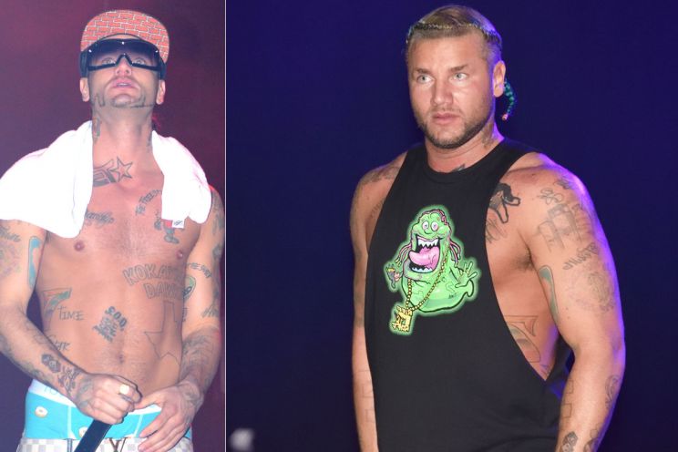 Riff Raff