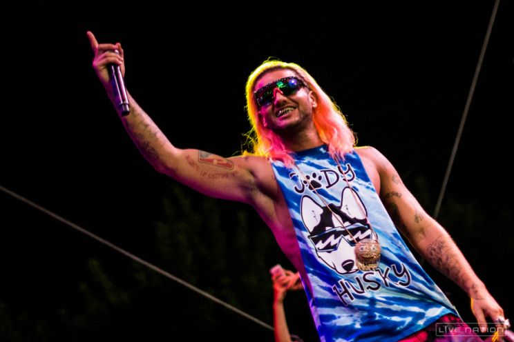 Riff Raff