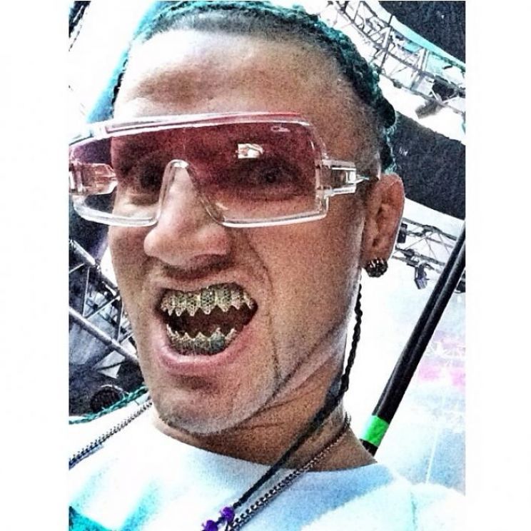 Riff Raff