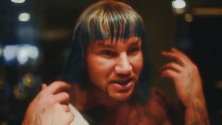 Riff Raff