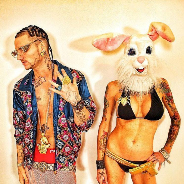 Riff Raff