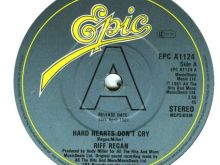Riff Regan