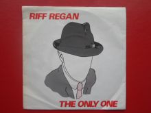 Riff Regan