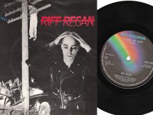 Riff Regan
