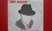 Riff Regan