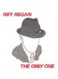 Riff Regan