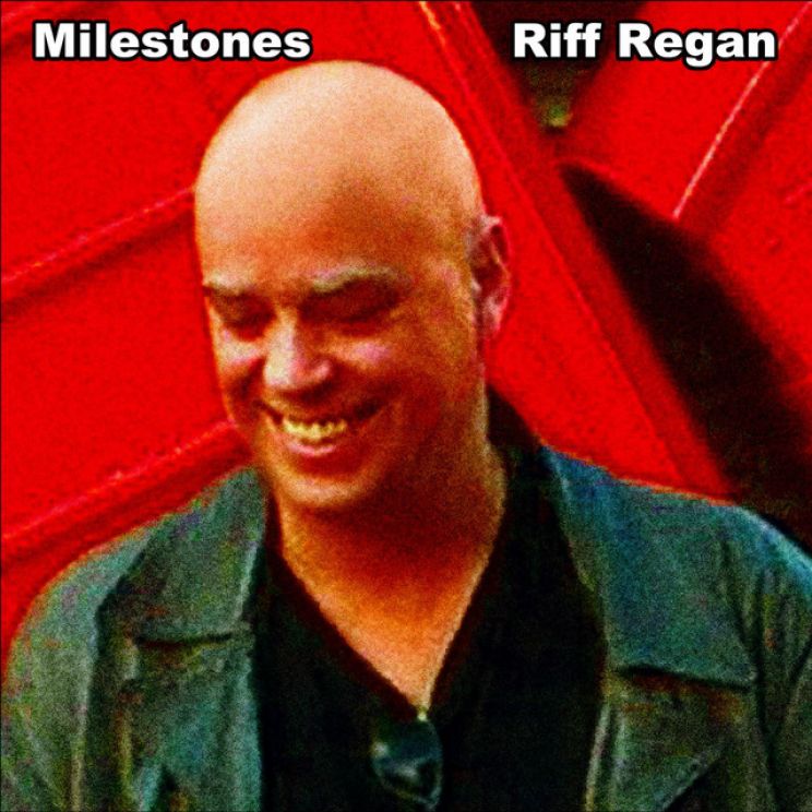 Riff Regan