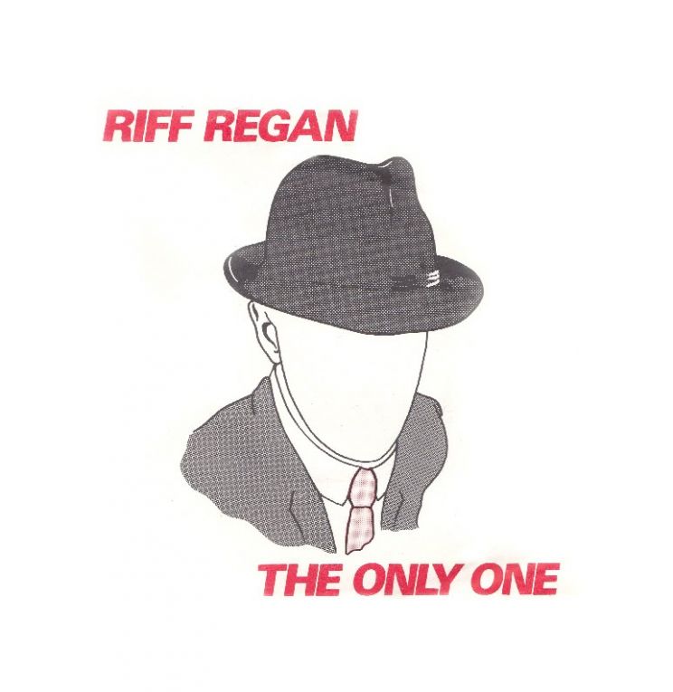 Riff Regan