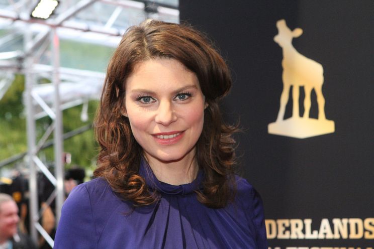 Rifka Lodeizen