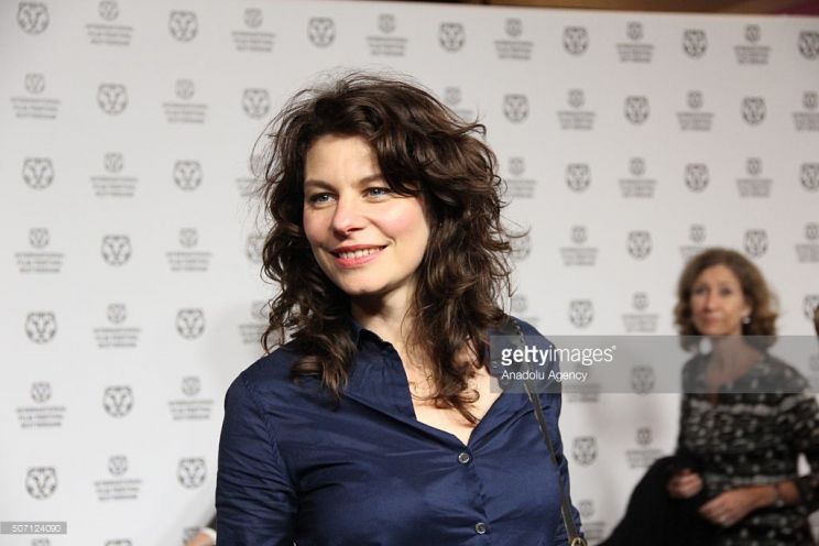 Rifka Lodeizen