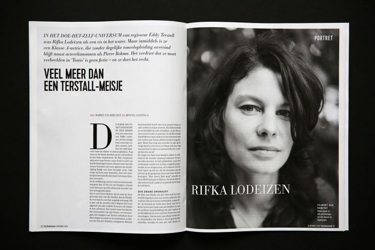 Rifka Lodeizen