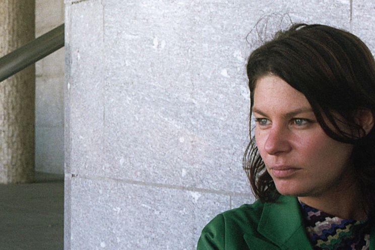 Rifka Lodeizen