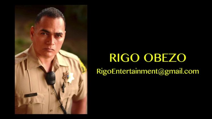 Rigo Obezo