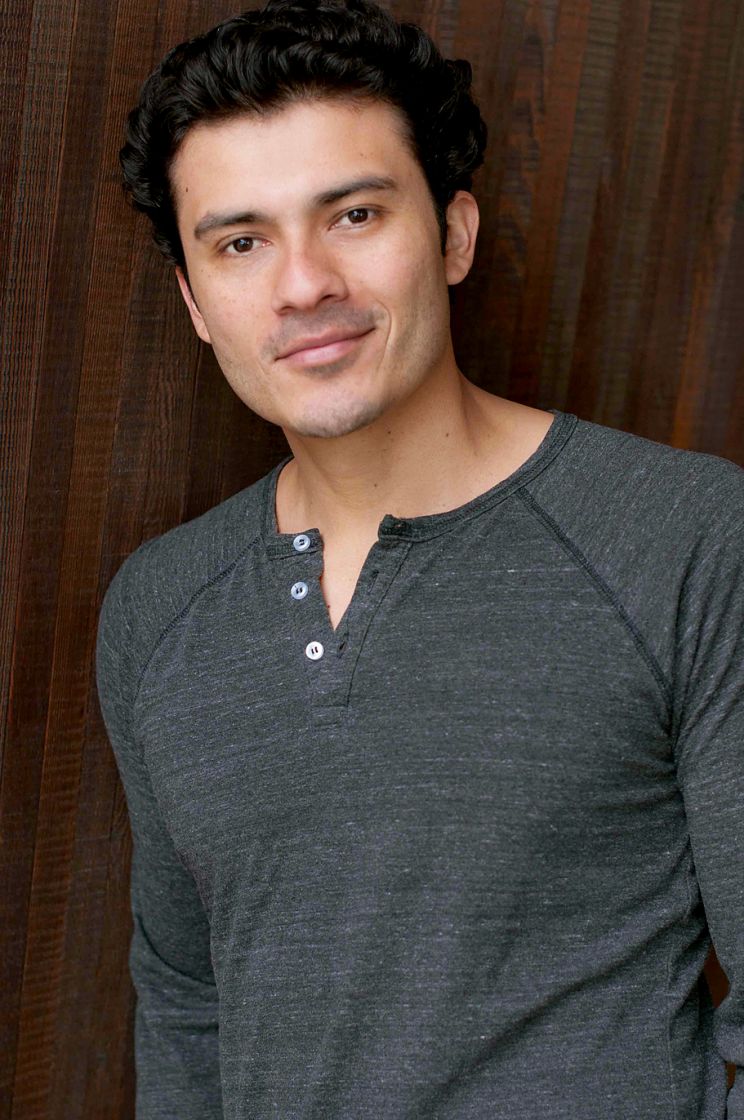 Rigo Sanchez