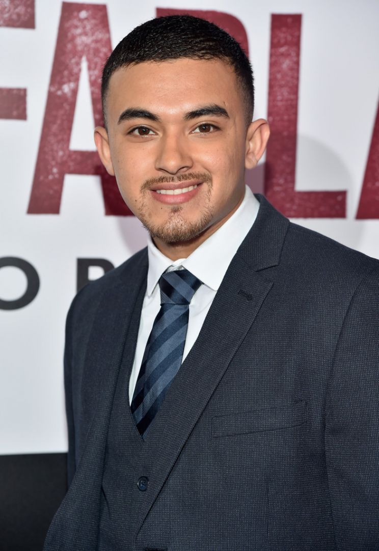 Rigo Sanchez