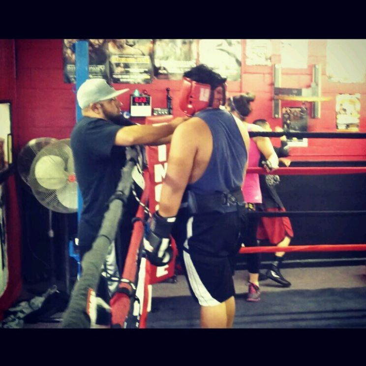 Rigo Sanchez