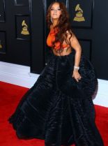 Rihanna Rimes photo