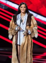 Rihanna Rimes photo