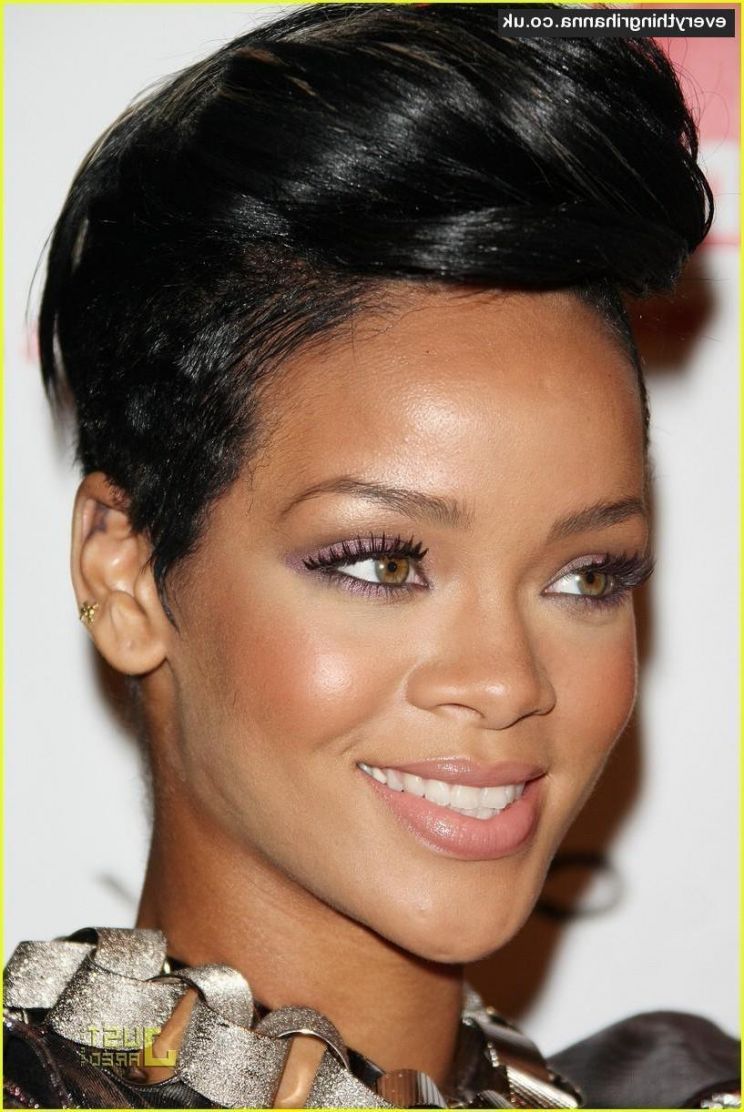 Rihanna Rimes