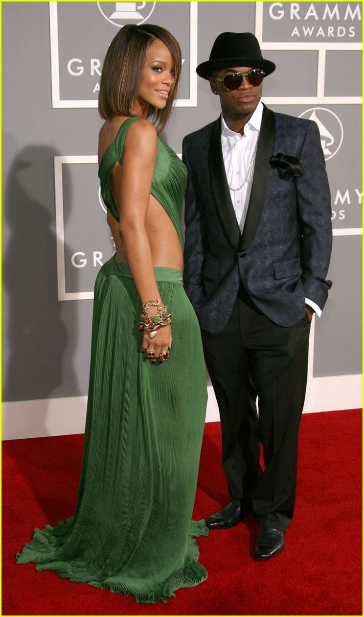 Rihanna Rimes
