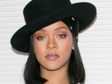 Rihanna Samuel