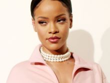 Rihanna Samuel