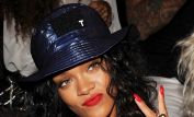 Rihanna Samuel