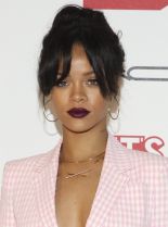 Rihanna Samuel