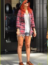 Rihanna Samuel photo