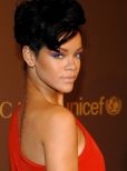 Rihanna Samuel