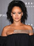 Rihanna Samuel