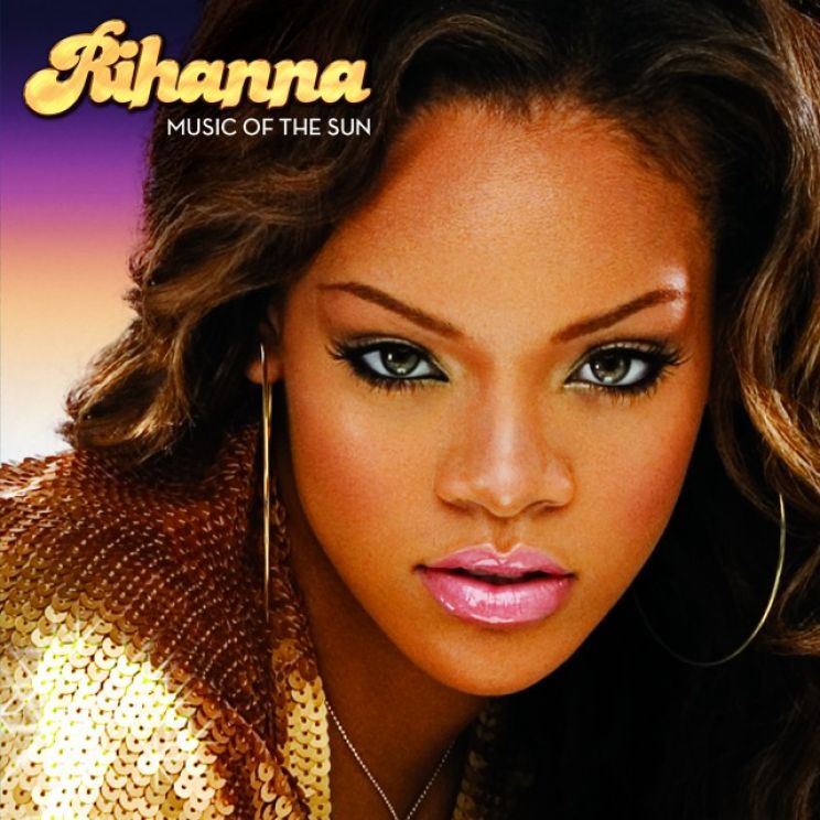 Rihanna Samuel