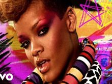 Rihanna photo