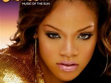 Rihanna photo