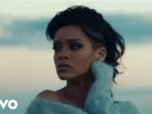 Rihanna photo