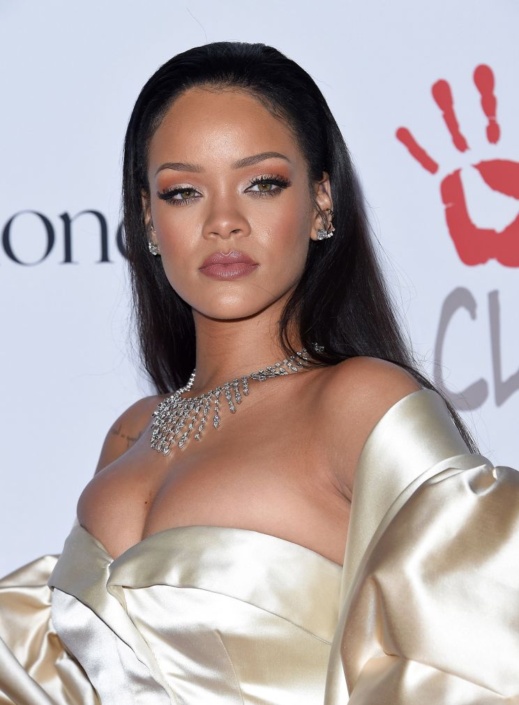 Rihanna