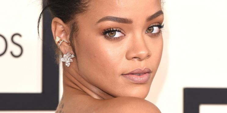 Rihanna