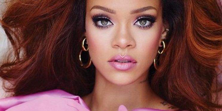 Rihanna