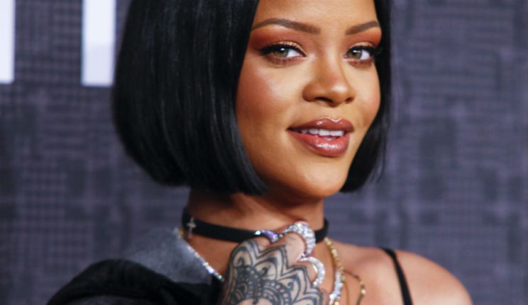 Rihanna