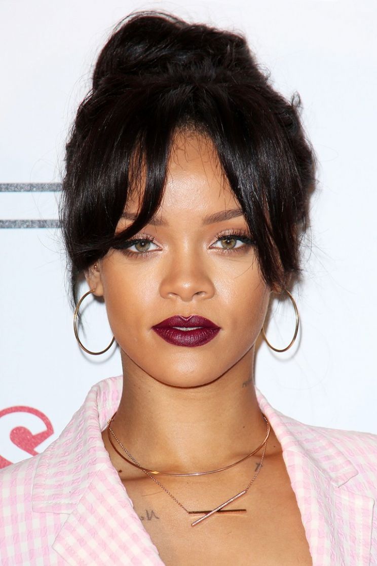 Rihanna