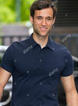 Rik Makarem