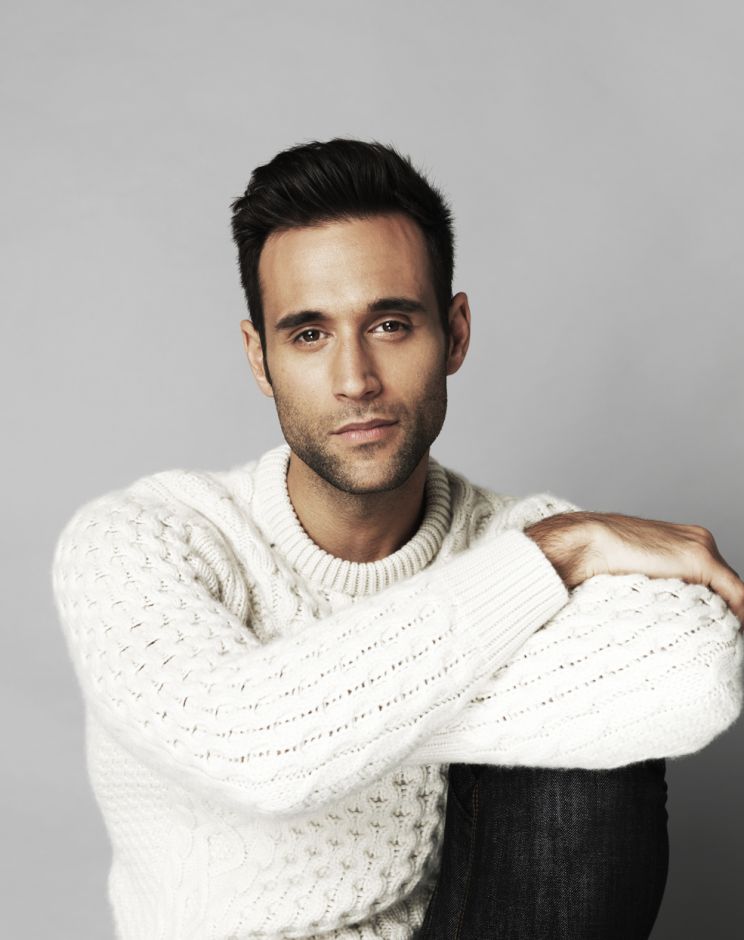 Rik Makarem