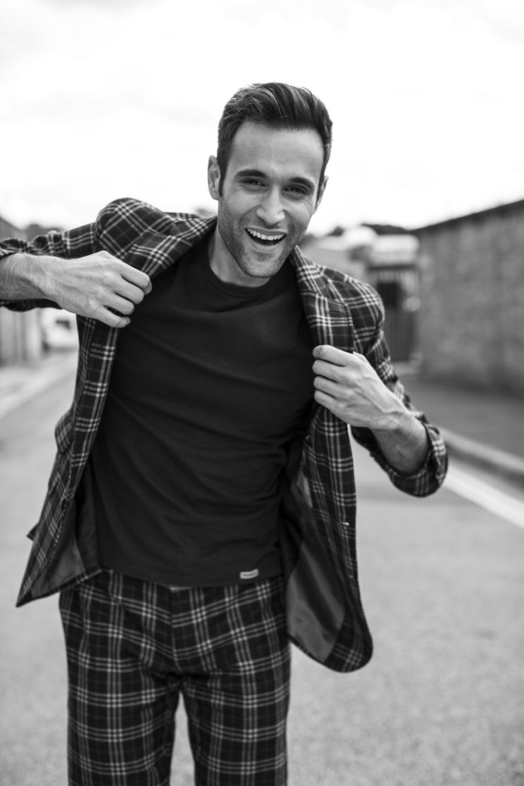 Rik Makarem